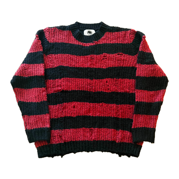 Kurt sweater