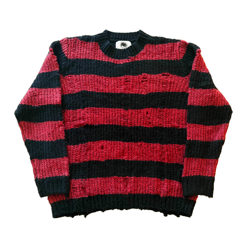 Kurt sweater