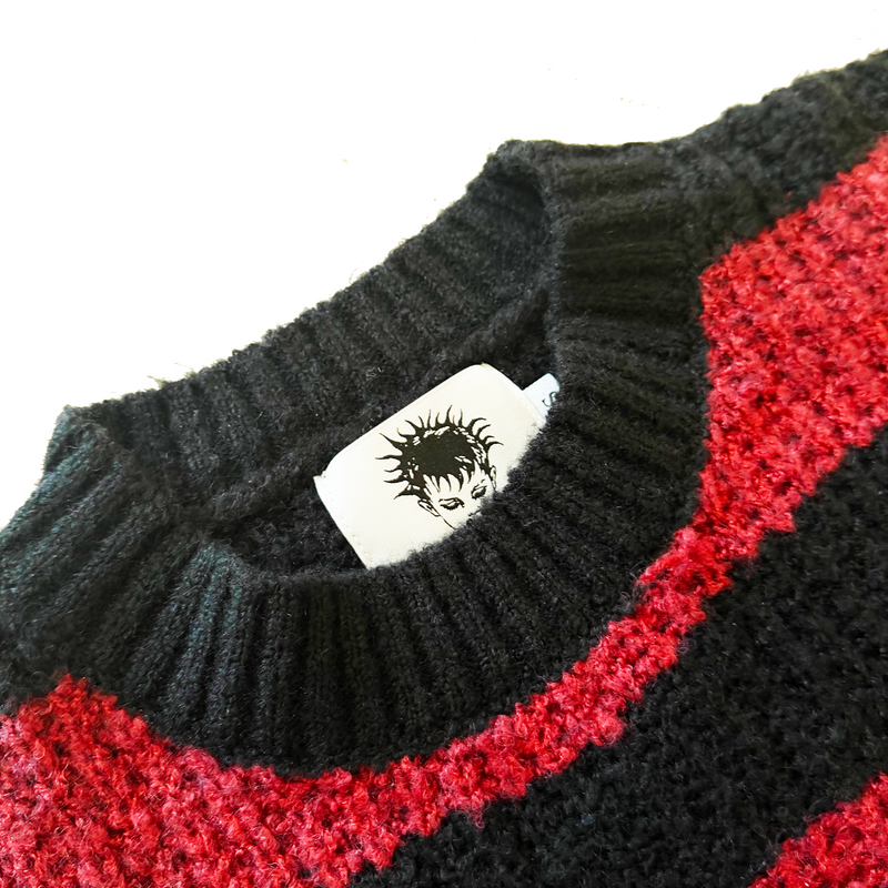 Kurt sweater